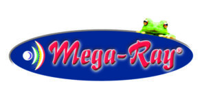 Mega Ray_Logo kopie